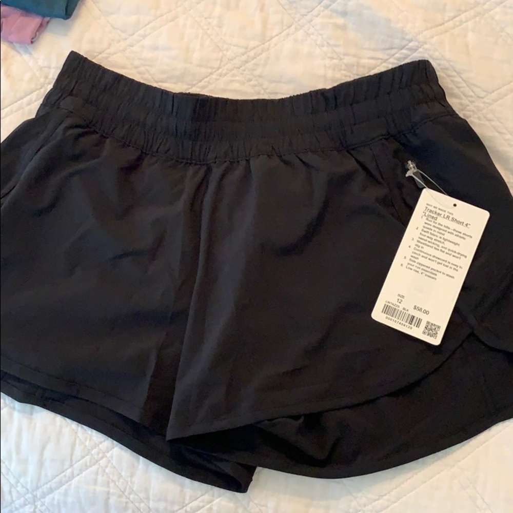 Women’s shorts